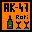 [AK-47] Roondar